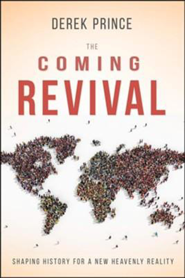 Picture of Coming Revival by Derek Prince
