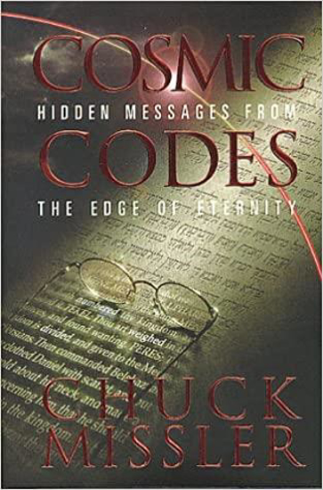 Picture of Cosmic Codes by Chuck Missler