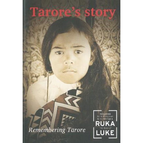 Picture of Tarore's Story by NZBS