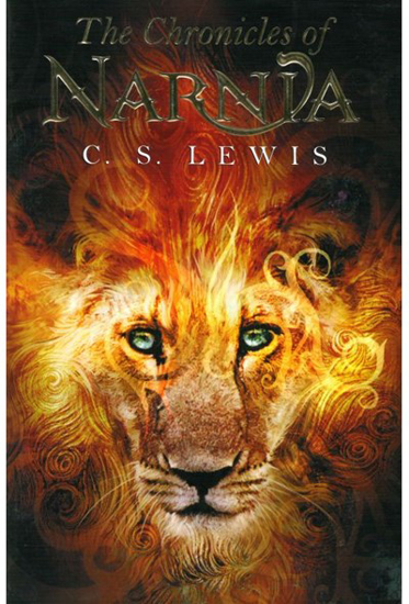 Picture of Chronicles of Narnia by C.S. Lewis