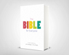 Picture of Bible For Everyone by John Goldingay and Tom Wright