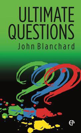 Picture of Ultimate Questions by John Blanchard