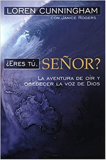 Picture of Eres Tu Senor by Loren Cunningham