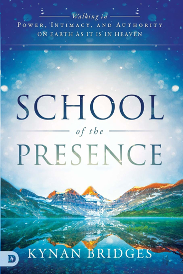 Picture of School of the Presence by Kynan Bridges