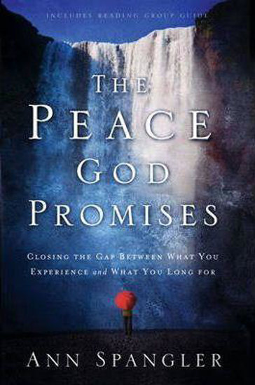 Picture of The Peace God Promises by Ann Spangler