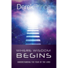 Picture of Where Wisdom Begins by Derek Prince