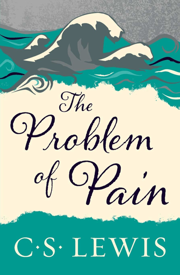 Picture of Problem of Pain by Lewis C S
