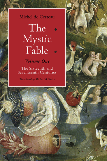 Picture of Mystic Fable by Michel de Certeau