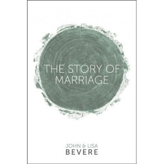 Picture of Story of Marriage by John and Lisa Bevere