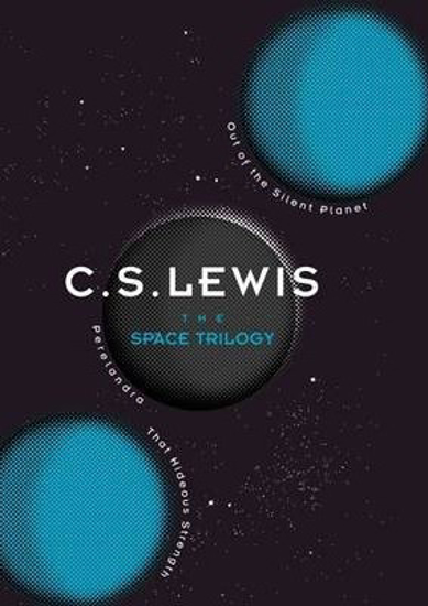Picture of Space Trilogy: 75Th Anniversary Edition by C.S. Lewis