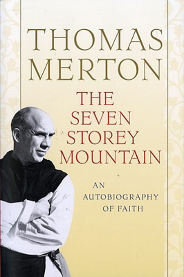 Picture of Seven Storey Mountain by Thomas Merton