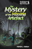 Picture of Mystery of the Missing Artefact by Marilyn J Bakker