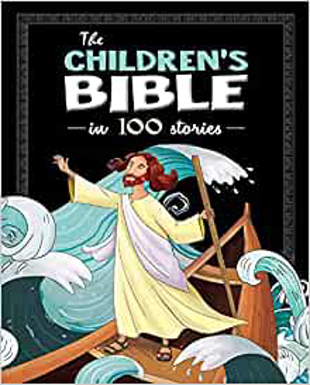 Picture of The Children's Bible in 100 Stories