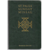 Picture of St Paul's Sunday Missal: Complete Edition - Green by St Pauls Australia