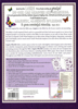 Picture of NLT Inspire PRAISE Bible, Filament-Enabled Edition (Hardcover LeatherLike, Purple): The Bible for Coloring & Creative Journaling