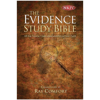 Picture of NKJV Evidence Bible, Hardcover by Ray Comfort