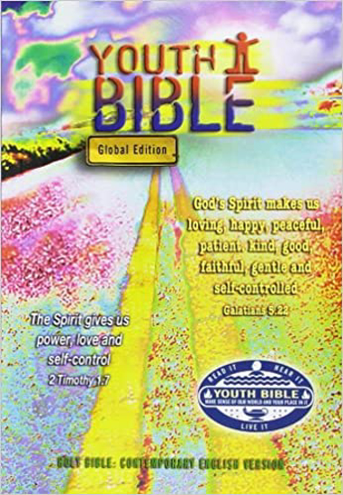 Picture of CEV Youth Bible Global Edition (Paperback)