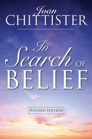 Picture of In Search of Belief by Joan Chittister