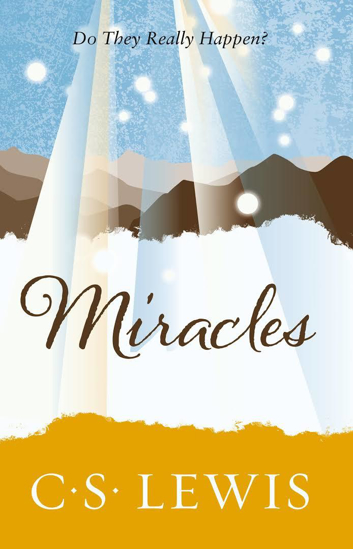 Picture of Miracles by C.S. Lewis