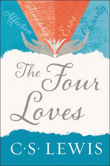 Picture of Four Loves by C.S. Lewis