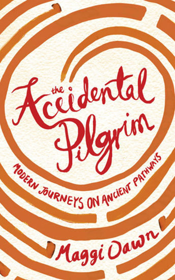 Picture of The Accidental Pilgrim by Maggi Dawn