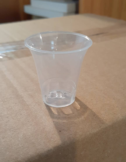 Picture of NEW Recyclable Communion Cups Box of 1,000 New Zealand made