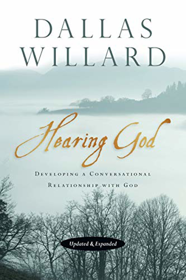 Picture of Hearing God: Developing a Conversational Relationship With God (Updated And Expanded) by Dallas Willard