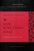 Picture of NKJV Personal-Size Reference Bible, Sovereign Collection--soft leather-look, brown