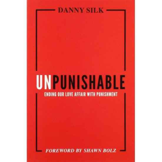 Picture of Unpunishable by Danny Silk
