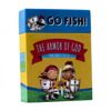 Picture of Go Fish! The Armor of God Card Game