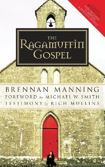 Picture of Ragamuffin Gospel by Brennan Manning