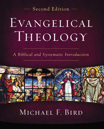 Picture of Evangelical Theology: A Biblical and Systematic Introduction, Second Edition