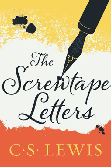 Picture of Screwtape Letters : Letters from a Senior to a Junior Devil by C.S. Lewis