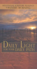 Picture of Daily Light On the Daily Path