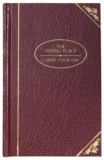Picture of Hiding Place by Corrie Ten Boom - Hardcover