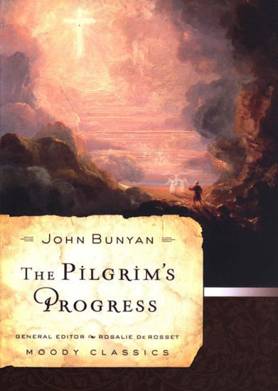 Picture of Pilgrim's Progress (Moody Classics) by John Bunyan