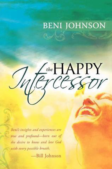 Picture of Happy Intercessor by Beni Johnson