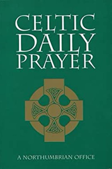 Picture of Celtic Daily Prayer