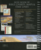 Picture of Rose Book of Bible Charts, Maps & Time Lines by Rose Publishing