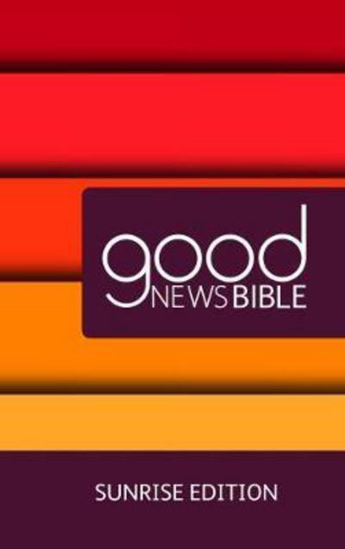 Picture of Good News Bible  Hardcover by  Bible Society