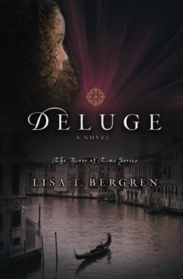 Picture of Deluge (River of Time Series #5) by Lisa T. Bergren