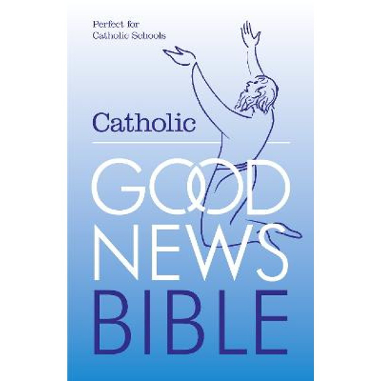 Picture of Good News  Bible Catholic PB