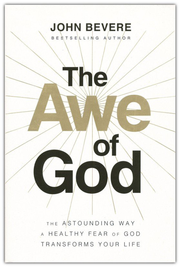 Picture of Awe of God by John Bevere