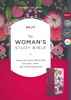 Picture of NKJV Woman's Study Bible, Cloth Over Board, Pink Floral Full Color