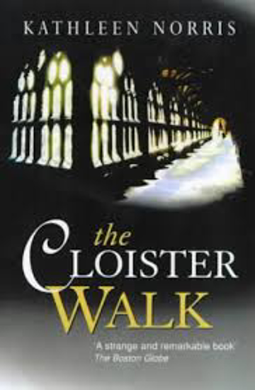 Picture of Cloister Walk by Kathleen Norris
