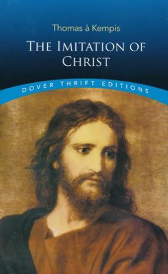 Picture of Imitation of Christ by Thomas a Kempis
