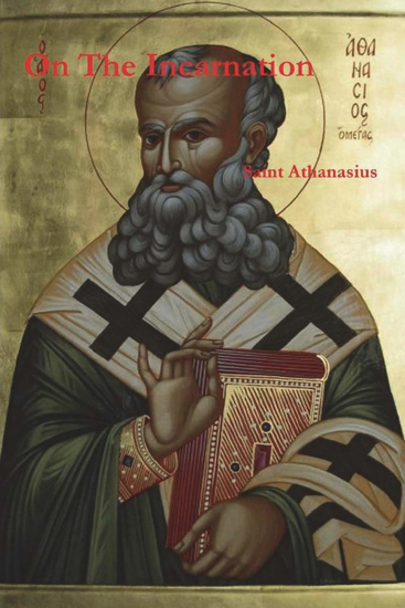 Picture of On The Incarnation by Saint Athanasius