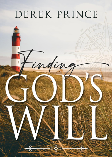 Picture of Finding God's Will by Derek Prince