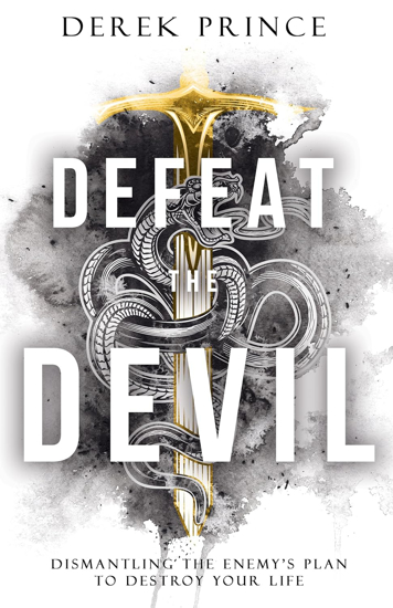 Picture of Defeat The Devil by Derek Prince