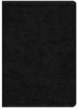 Picture of ESV Super Giant Print Bible, TruTone Imitation Leather, Black